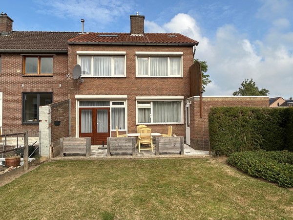 Medium property photo - Burgemeester Gijsenstraat 39, 6373 LB Landgraaf